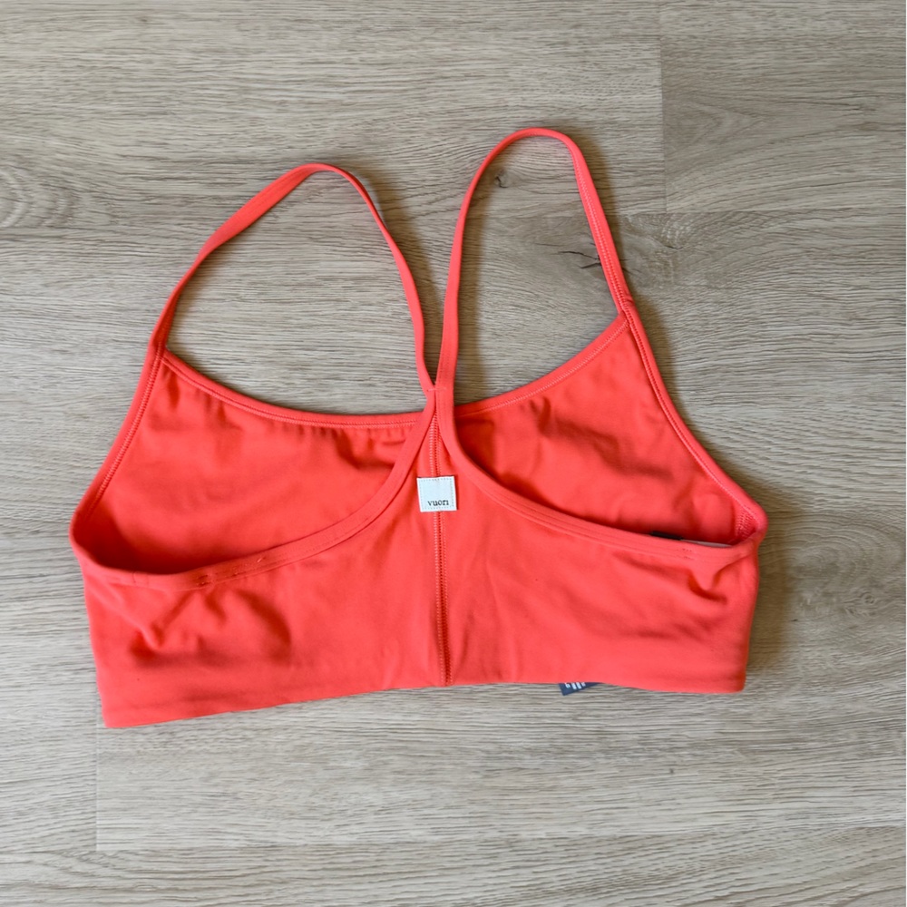 Vuori all the feels bra - Picture 2 of 3